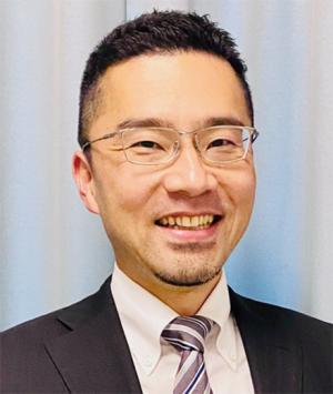 Tetsuo Iwasawa