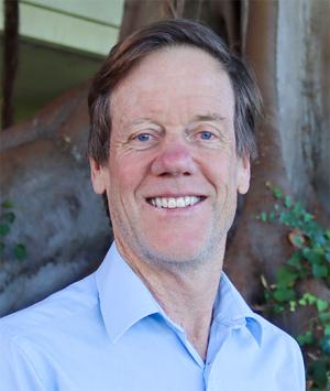 William Heidbrink