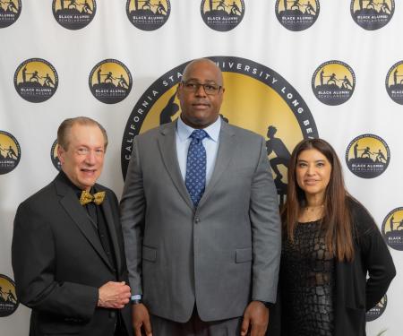 2023 Black Alumni Scholarship Gala Attendees 3