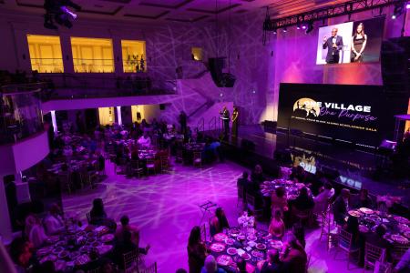 2023 Black Alumni Scholarship Gala Venue