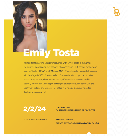 Emily Tosta