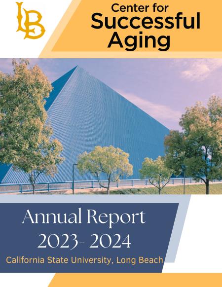 Annual Report 2023 - 2024