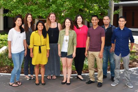 mapr 2014 cohort