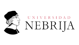 Nebrija Logo