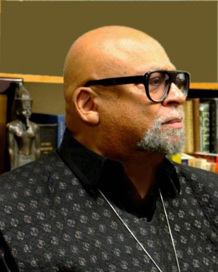 Maulana Karenga