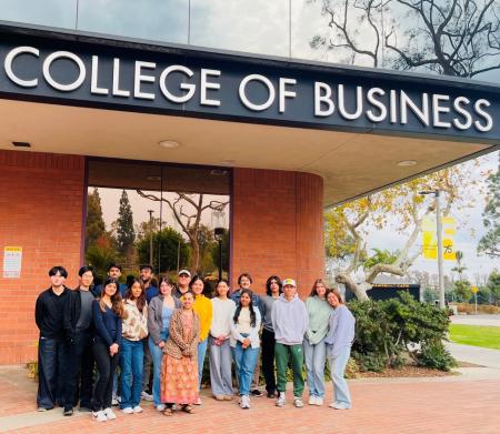 COB Tutoring Staff