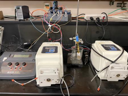 benchtop-acid-base-chemical-reactor