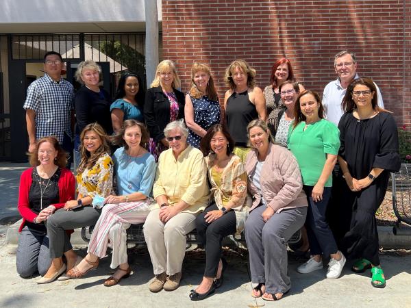School of Nursing Faculty School of Nursing Faculty