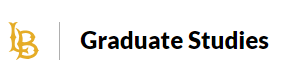 Graduate Studies logo