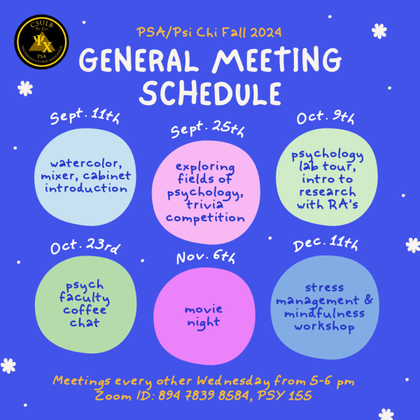 psa/psi general meeting schedule 