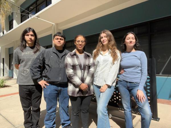 CSULB Political Science Graduate Student Association