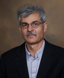 Dr. Amir Sharifi profile