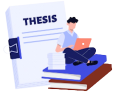 Thesis Formatting Resources