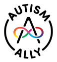 Autism Ally logo