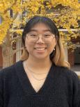 Esther Choe - Faculty Photo