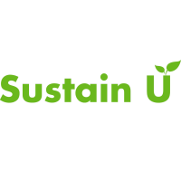 Sustain U logo