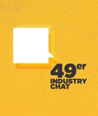 49er Industry Chat Tile