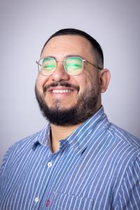 Adrian Centeno Headshot