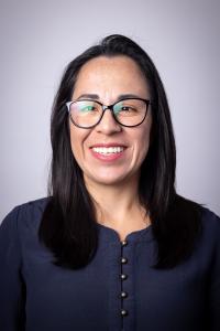 Nohema Garcia Castaneda Headshot