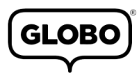 Globo Web Link