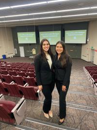 CSULB POSC Moot Court