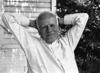 Walker Percy