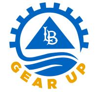 GEAR UP logo linked to the department's website GEAR UP logo linked to the department's website