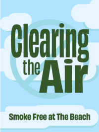 Clearing the Air flyer