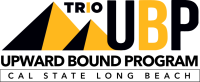 Upward Bound Upward Bound logo linked to the department's website