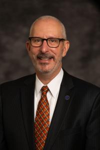 Andrew Jones, named to serve as CSULB's acting president